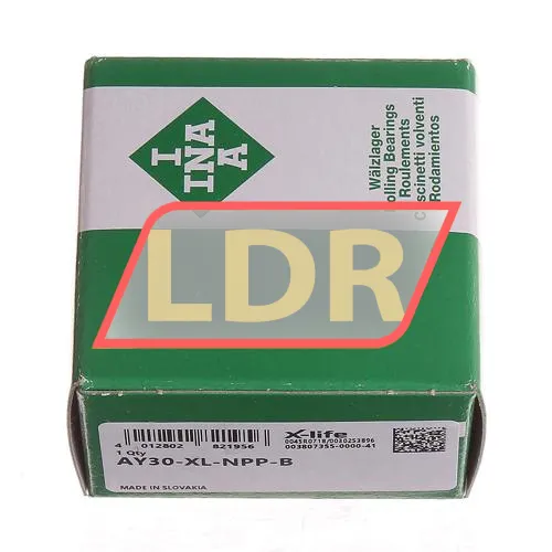 INA AY30-XL-NPP-B ürün fotoğrafı 4