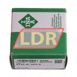 INA AY30-XL-NPP-B rulman resim 4