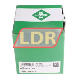 INA GE50-XL-KTT-B rulman resim 2