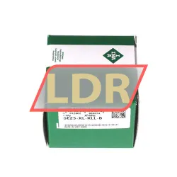 INA GE25-XL-KLL-B rulman resim 3