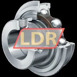 INA RAE20-XL-NPP-NR rulman resim 3