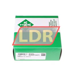 INA GRAE60-XL-NPP-B rulman resim 5
