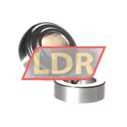 INA GE35-XL-KRR-B-2C rulman resim 2