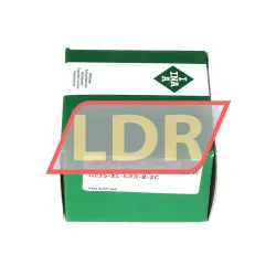 INA GE35-XL-KRR-B-2C rulman resim 3