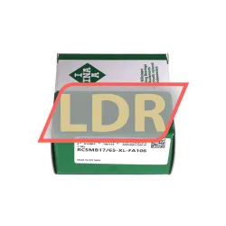 INA RCSMB17/65-XL-FA106 rulman resim 4