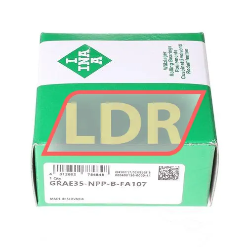 INA GRAE35-NPP-B-FA107 ürün fotoğrafı 3