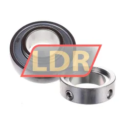 INA GRAE35-NPP-B-FA107 rulman resim 2