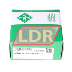 INA GRAE35-NPP-B-FA107 rulman resim 3