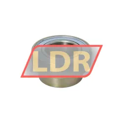 INA GRAE45-NPP-B-FA125-5 rulman resim 2