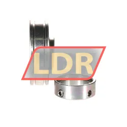 INA PE25-XL rulman resim 2