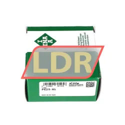 INA PE25-XL rulman resim 4