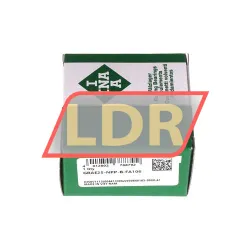 INA GRAE25-NPP-B-FA106 rulman resim 3