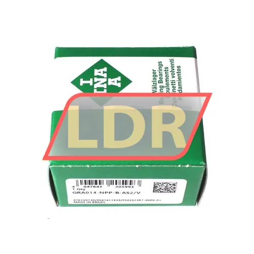INA GRA014-NPP-B-AS2/V ürün fotoğrafı 3