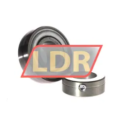 INA GRA014-NPP-B-AS2/V rulman resim 2
