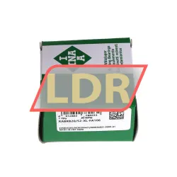 INA RABRB20/52-XL-FA106 rulman resim 4
