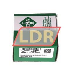 INA RABRB15/47-XL-FA106 rulman resim 3