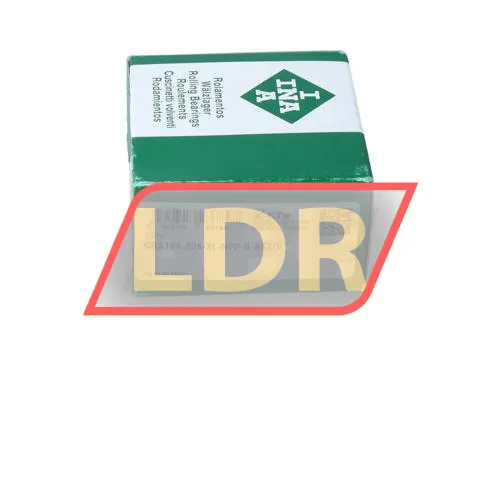 INA GRA104-206-XL-NPP-B-AS2/V ürün fotoğrafı 4