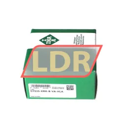 INA GYE35-KRR-B-VA-HLA rulman resim 3