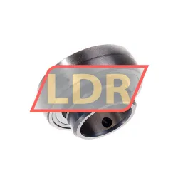 INA GAY25-NPP-B-FA107 rulman resim 2