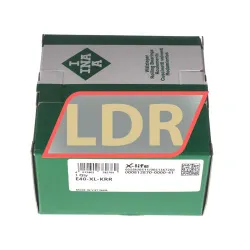 INA E40-XL-KRR rulman resim 3