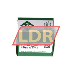 INA GRAE12-XL-NPP-B rulman resim 3