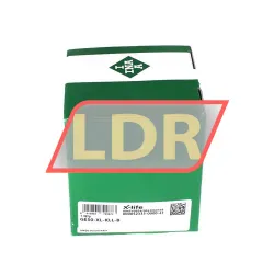 INA GE50-XL-KLL-B rulman resim 3