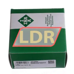 INA GE40-XL-KTT-B rulman resim 3