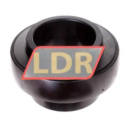 FAG UC214-43 rulman resim 2