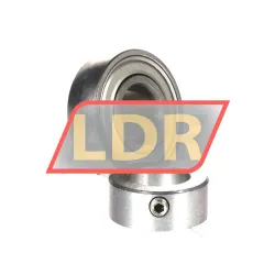 INA GRAE20-NPP-B-FA107/125-5 rulman resim 2