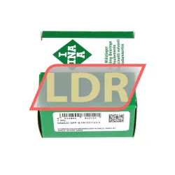 INA GRAE20-NPP-B-FA107/125-5 rulman resim 3
