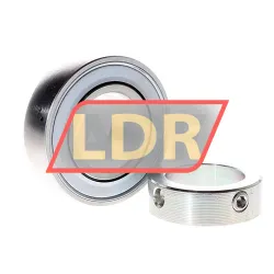 INA GRAE40-NPP-B-FA125-5 rulman resim 2