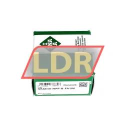 INA GRAE30-NPP-B-FA106 rulman resim 3