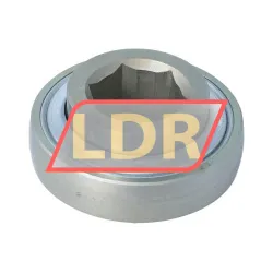 INA SK102-207-KRR-B-AH10 rulman resim 2