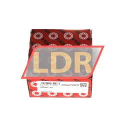 FAG UC207-23 rulman resim 3