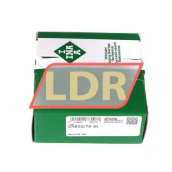 INA CRB20/76-XL rulman resim 3