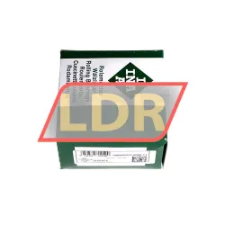 INA E40-KRR-B rulman resim 3