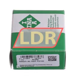 INA RAE25-XL-NPP-FA106 rulman resim 3