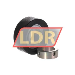 INA RCSMB25/65-XL-FA106 rulman resim 2