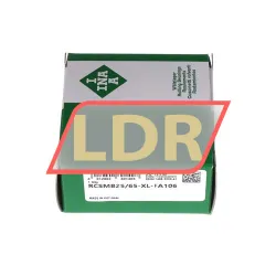 INA RCSMB25/65-XL-FA106 rulman resim 3