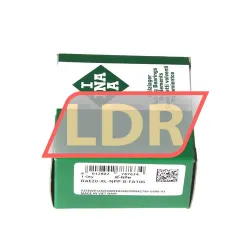 INA RAE20-XL-NPP-B-FA106 rulman resim 3