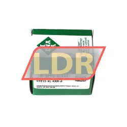 INA GYE15-XL-KRR-B rulman resim 3