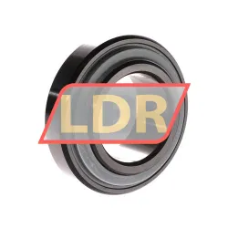 INA 211-XL-KRR rulman resim 2
