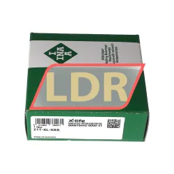 INA 211-XL-KRR rulman resim 3