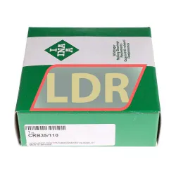 INA CRB35/110 rulman resim 2
