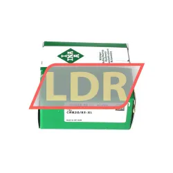 INA CRB20/83-XL rulman resim 3