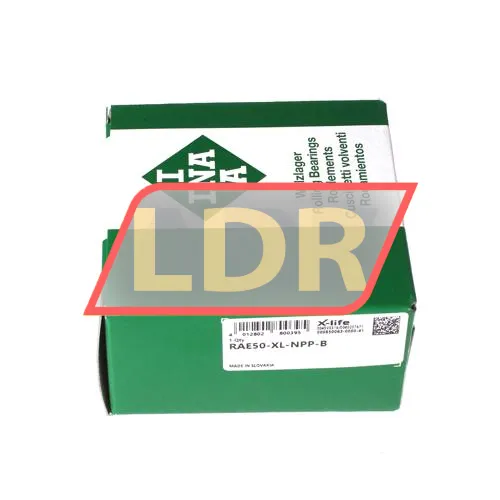 INA GRAE50-XL-NPP-B ürün fotoğrafı 3