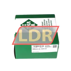 INA GRAE50-XL-NPP-B rulman resim 3