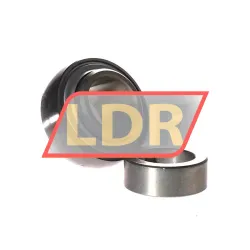 INA GE30-XL-KRR-B rulman resim 2