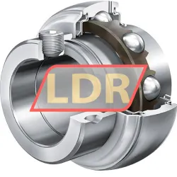 INA GE30-XL-KRR-B-2C rulman resim 4