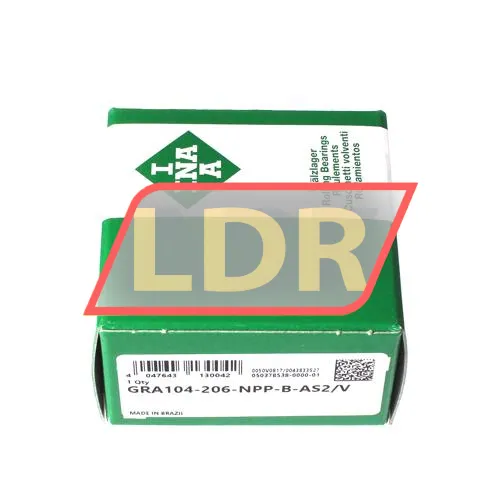 INA GRA104-206-NPP-B-AS2/V ürün fotoğrafı 3